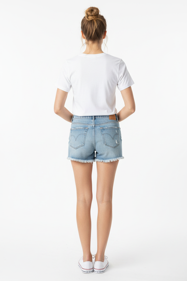 Back Female