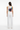Back view 2 - With white wide-leg pants