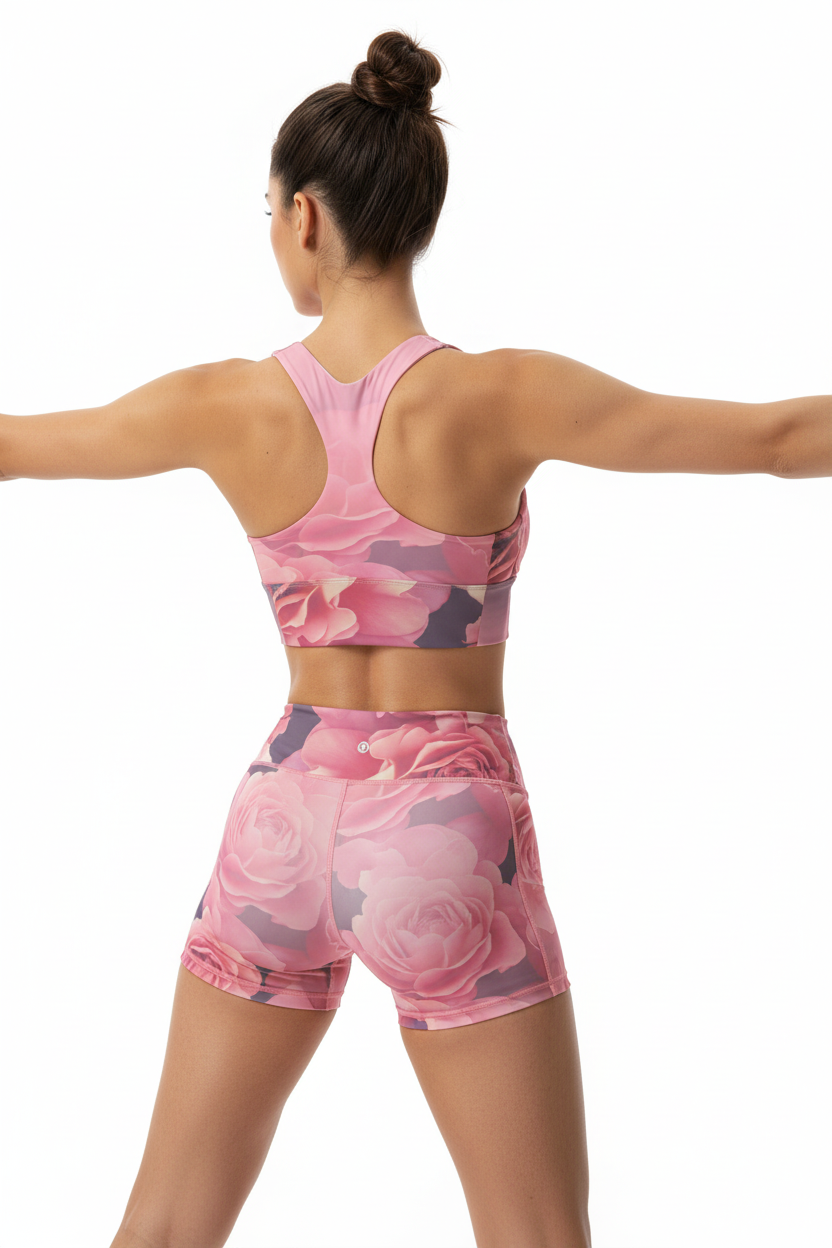 Back View Look 2