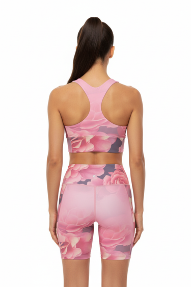 Back View Look 4