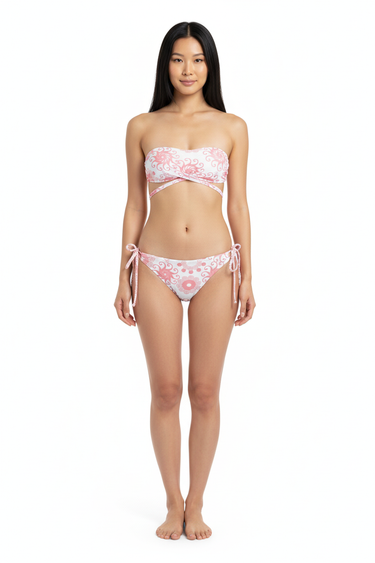 Bandeau styling