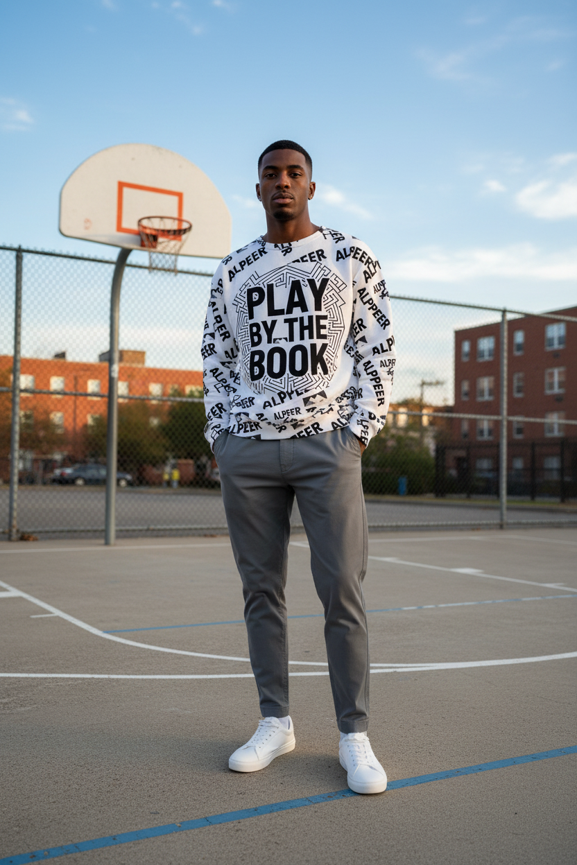 Basketball Court