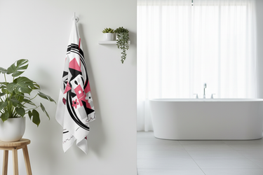 Bathroom styling