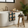 Bathtub Scene