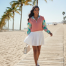 Beach Boardwalk