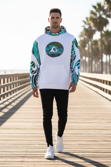 Beach Boardwalk