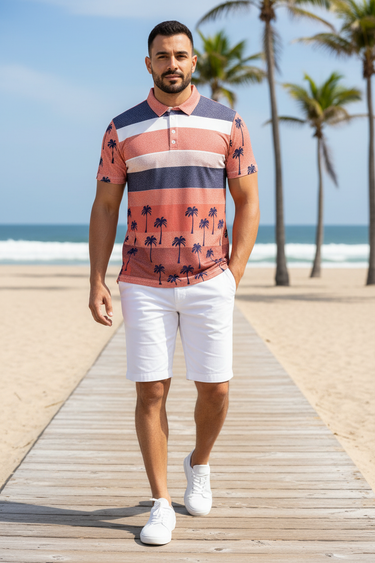 Beach Boardwalk