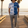 Beach Boardwalk