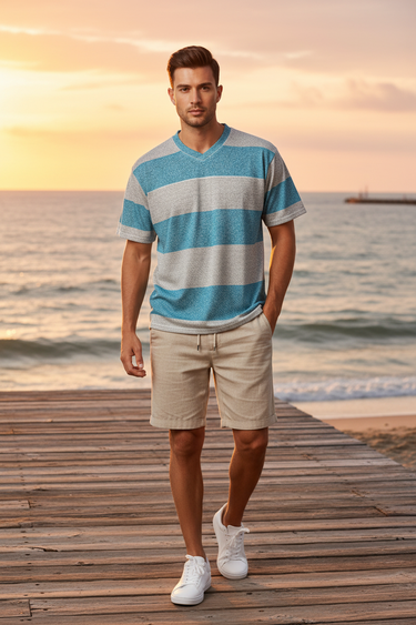 Beach Boardwalk