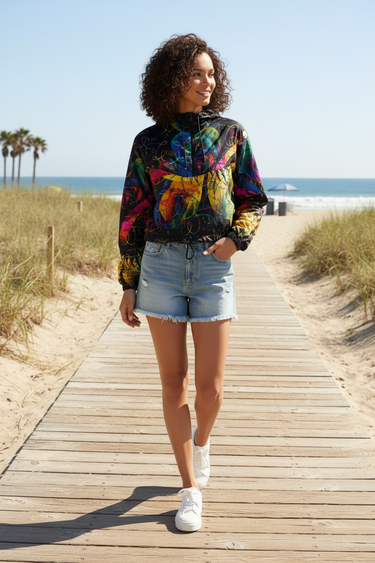 Beach Boardwalk