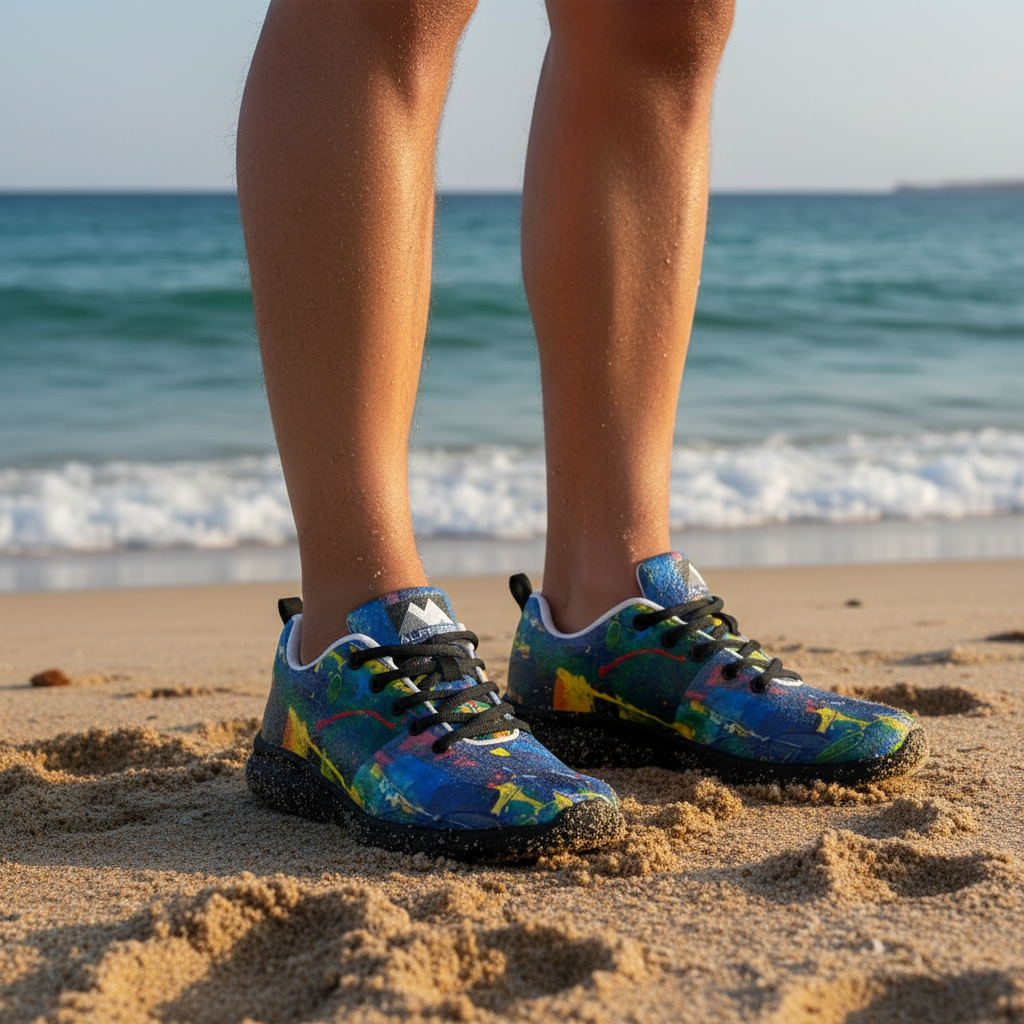 Beach Coastal