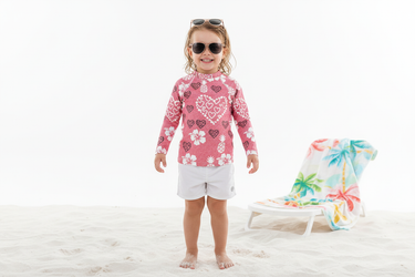 Beach Day Look