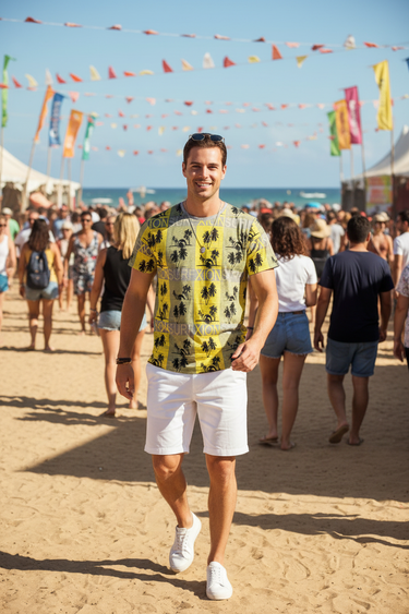 Beach Festival