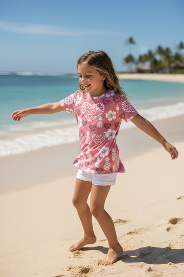 Beach Look