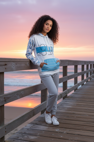 Beach Pier