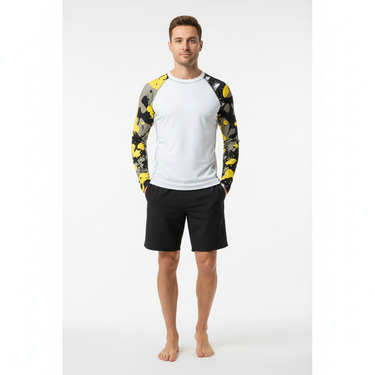Beach Ready Look