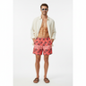 Beach Resort Casual Look