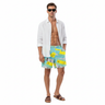 Beach Resort Casual Look