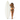 Beach Resort Full Body Look
