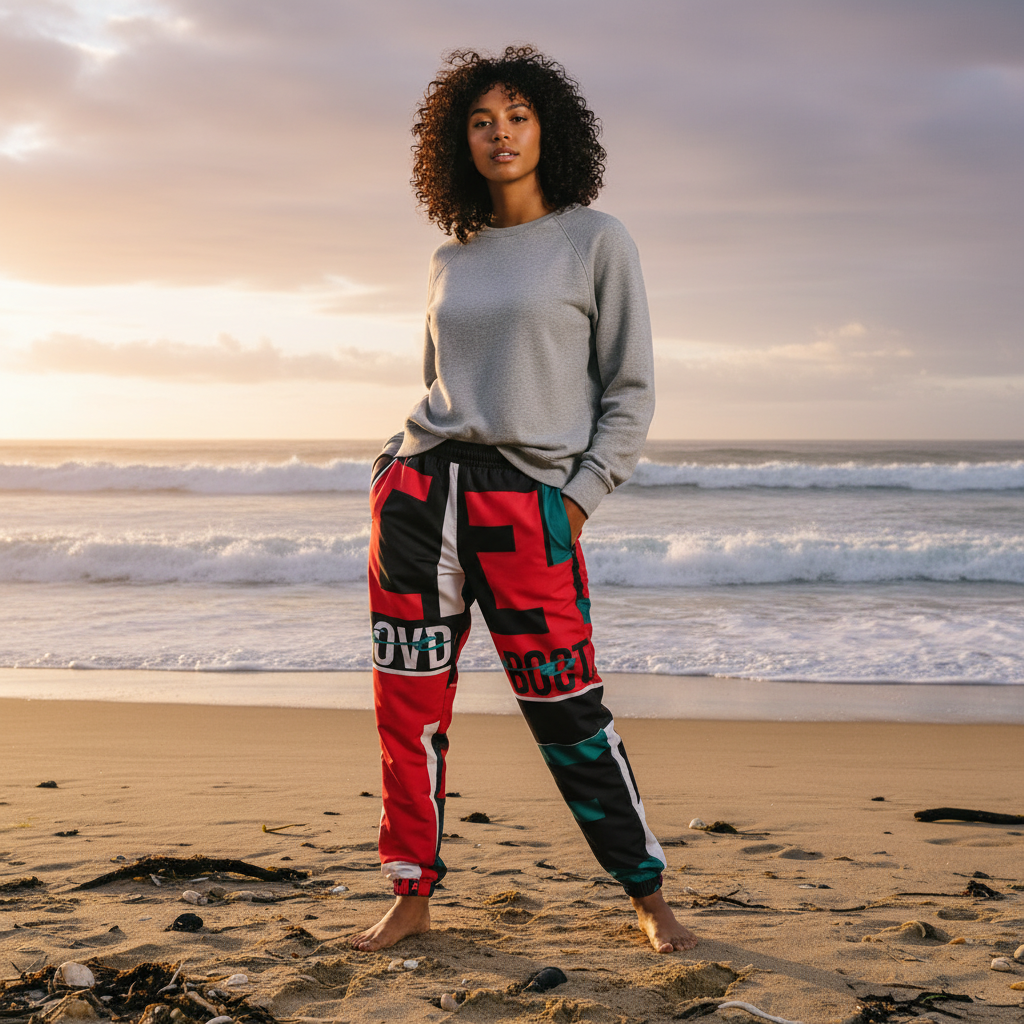 Beach/Surf