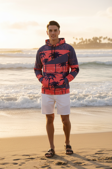 Beach Surf