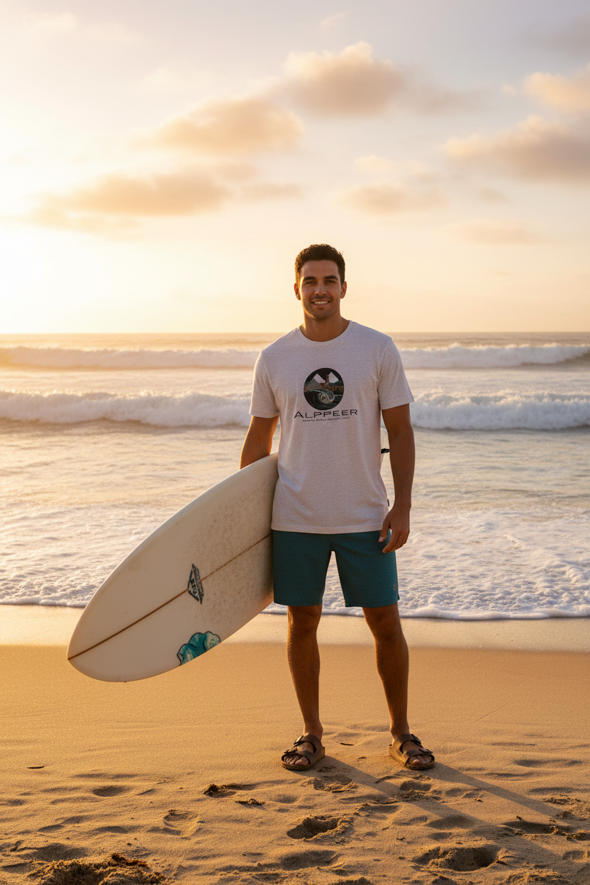 Beach Surf
