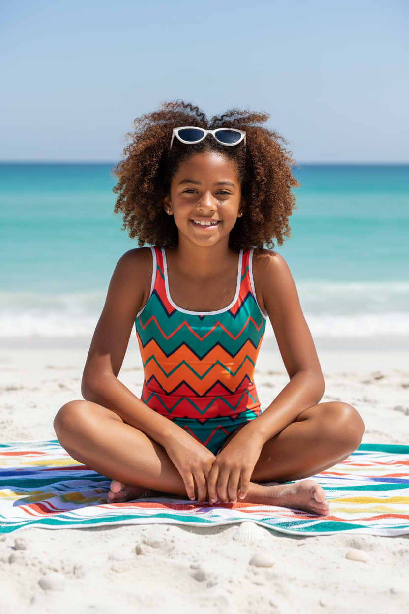 Beach Towel