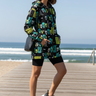 Beachside Street Style