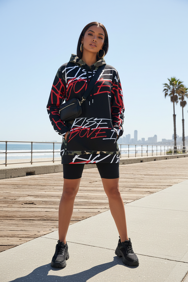 Beachside Street Style