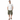 Bearded man in polo with cargo shorts