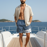 Bearded Yacht