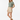 Beige Tailored Shorts