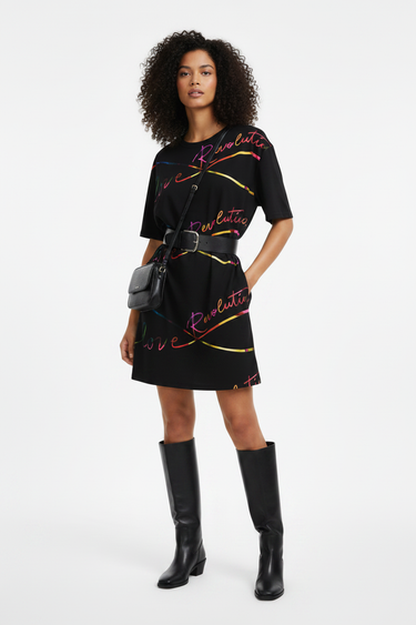 Belted & Boots