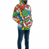 Black Boy 11 Hood Up