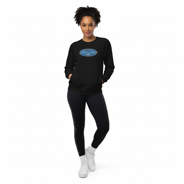 Black - casual leggings look