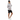 Black female model - athleisure