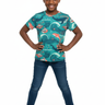 Black Girl 9 Hands on Hips
