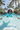 Black Girl Swimming