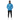 Black male model athletic look