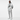 Black Male Model Sweatpants Look