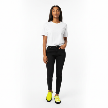 Black Sole - Edgy Casual