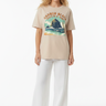 Blonde Sand Tee