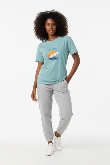 Blue Lagoon – Joggers