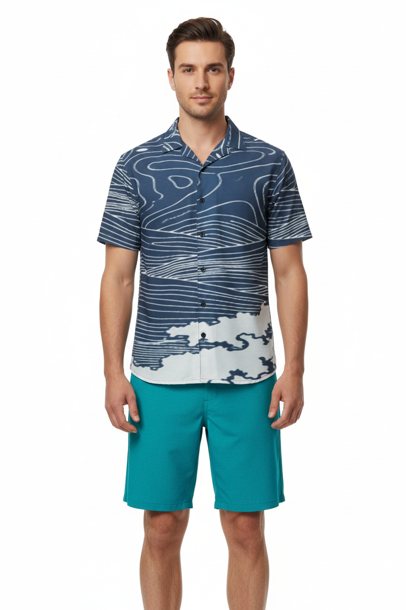 Boardshorts Front