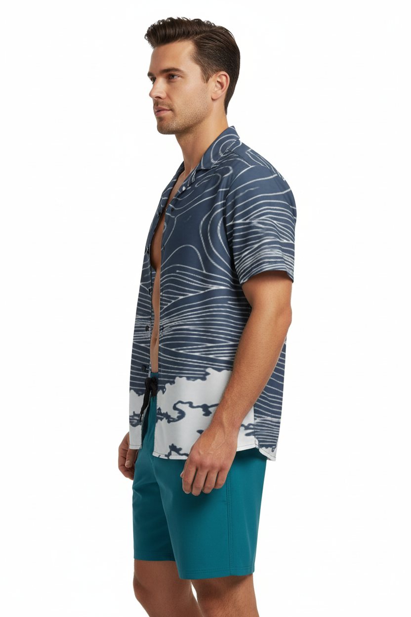 Boardshorts Side