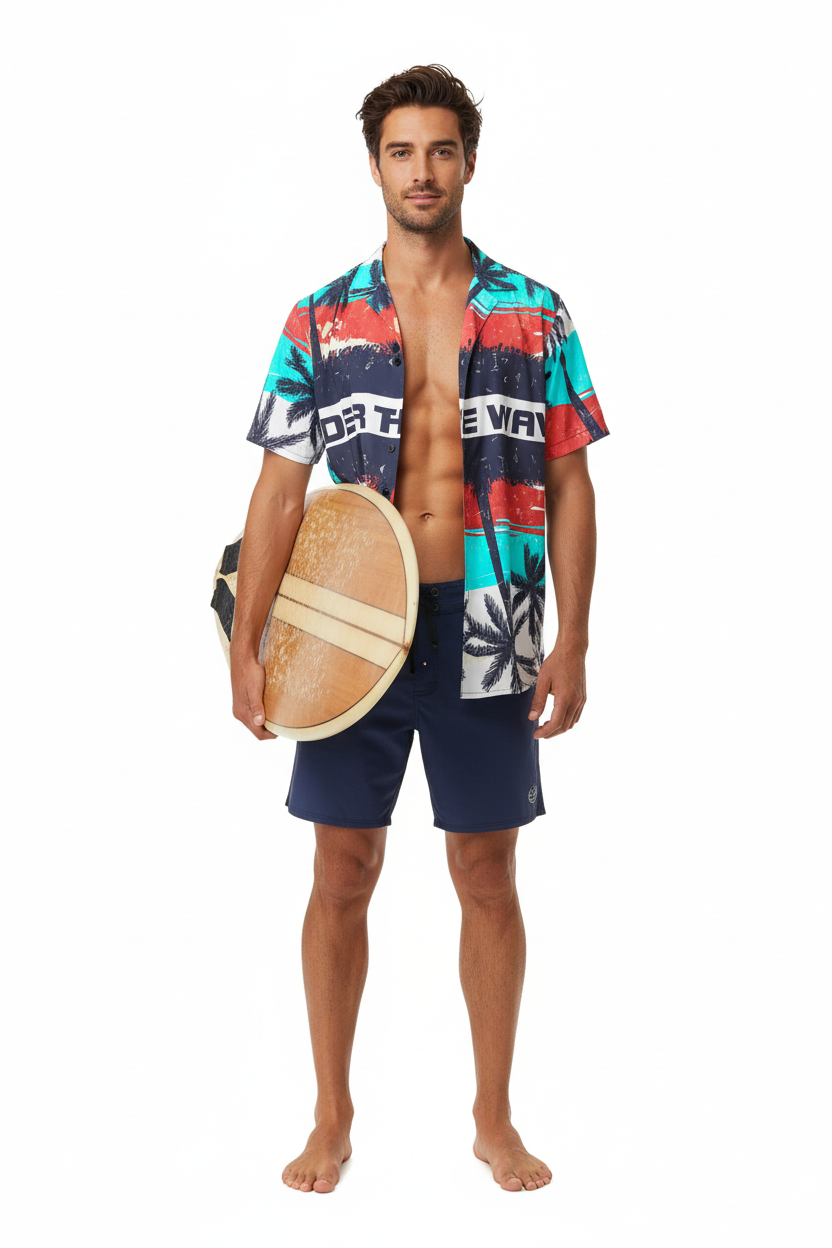 Boardshorts Style