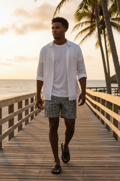 Boardwalk Stroll