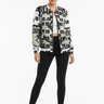 Bomber - Female Leggings