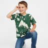 Boy 6 Kneeling