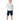 Boy Athletic Casual Look